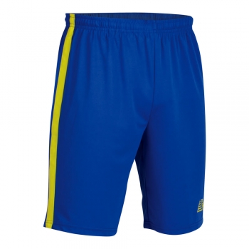 Vega Football Shorts