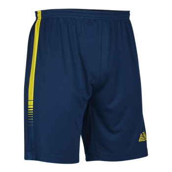 club shorts